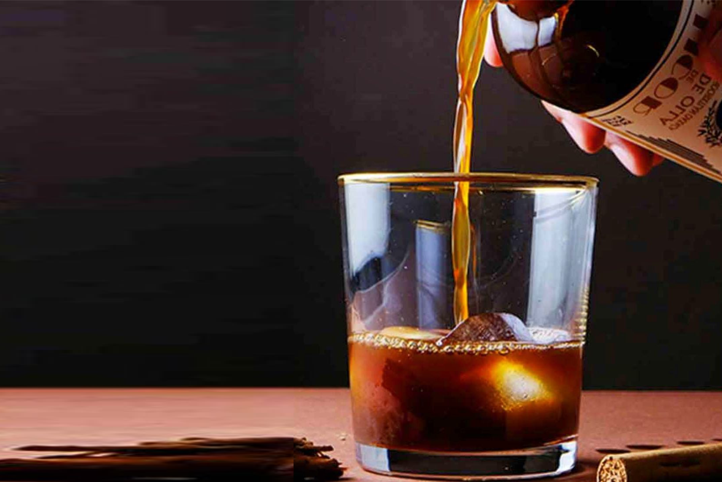 LICOR 1