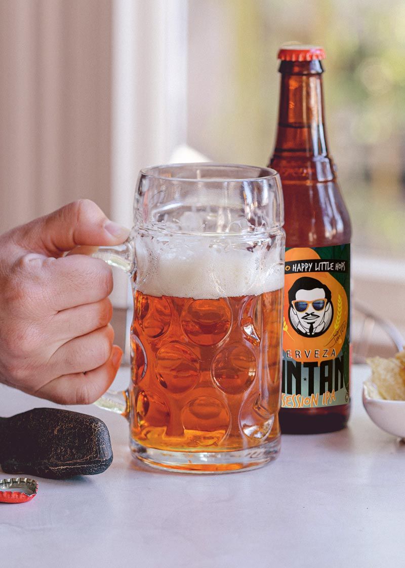 cerveza